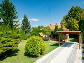 Holiday Home Christoph by Interhome, Balatonfenyves